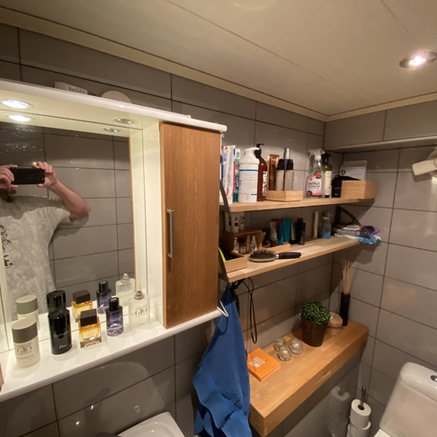 Toalett remake Toalett remake