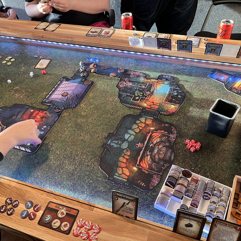 Bilder p spelbordet nr det anvnds Bilder p spelbordet nr det anvnds