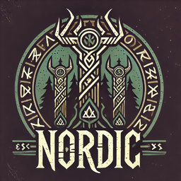 Nordic, en musikal