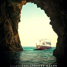 The Odyssey