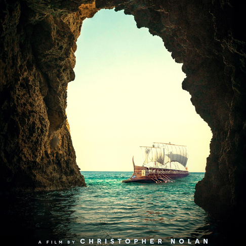 The Odyssey