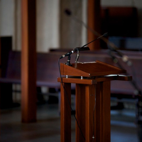 Testfoto i kyrkan Testfoto i kyrkan