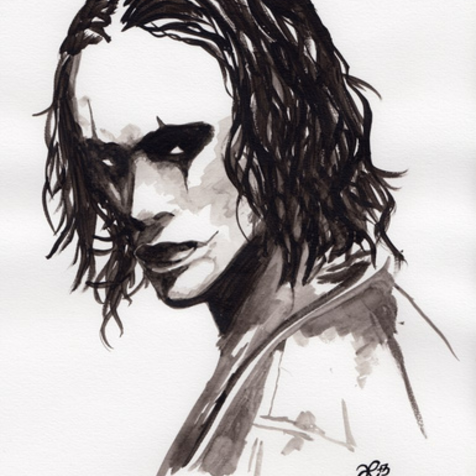 The Crow