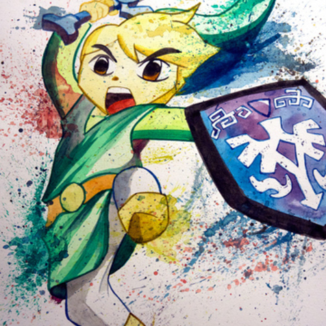 Wind Waker