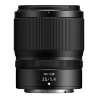 nikkor-35-z