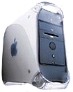 Macintosh G4:a!