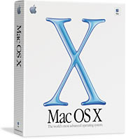 Mac OS X