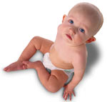 Sandman ska bli pappa!