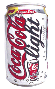 Coca Cola Light