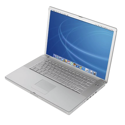 PowerBook beställd!