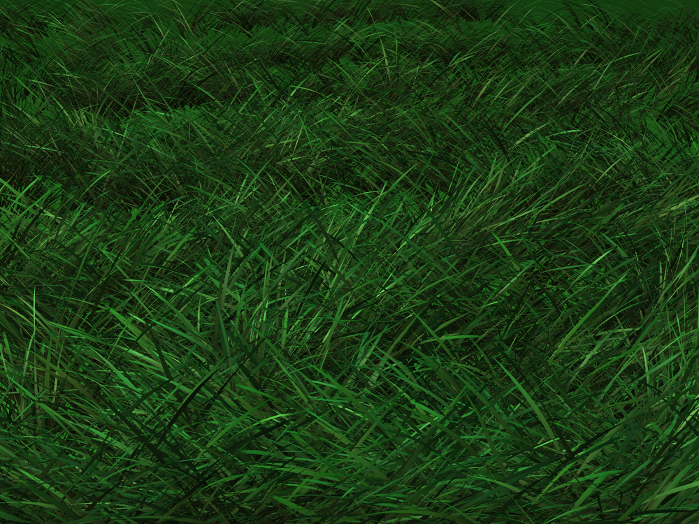 Green Grass