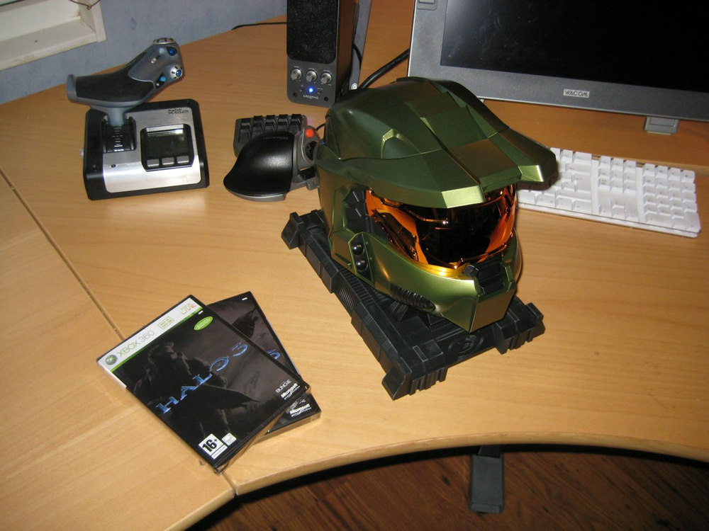 Halo 3