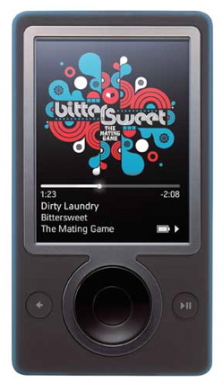 Zune